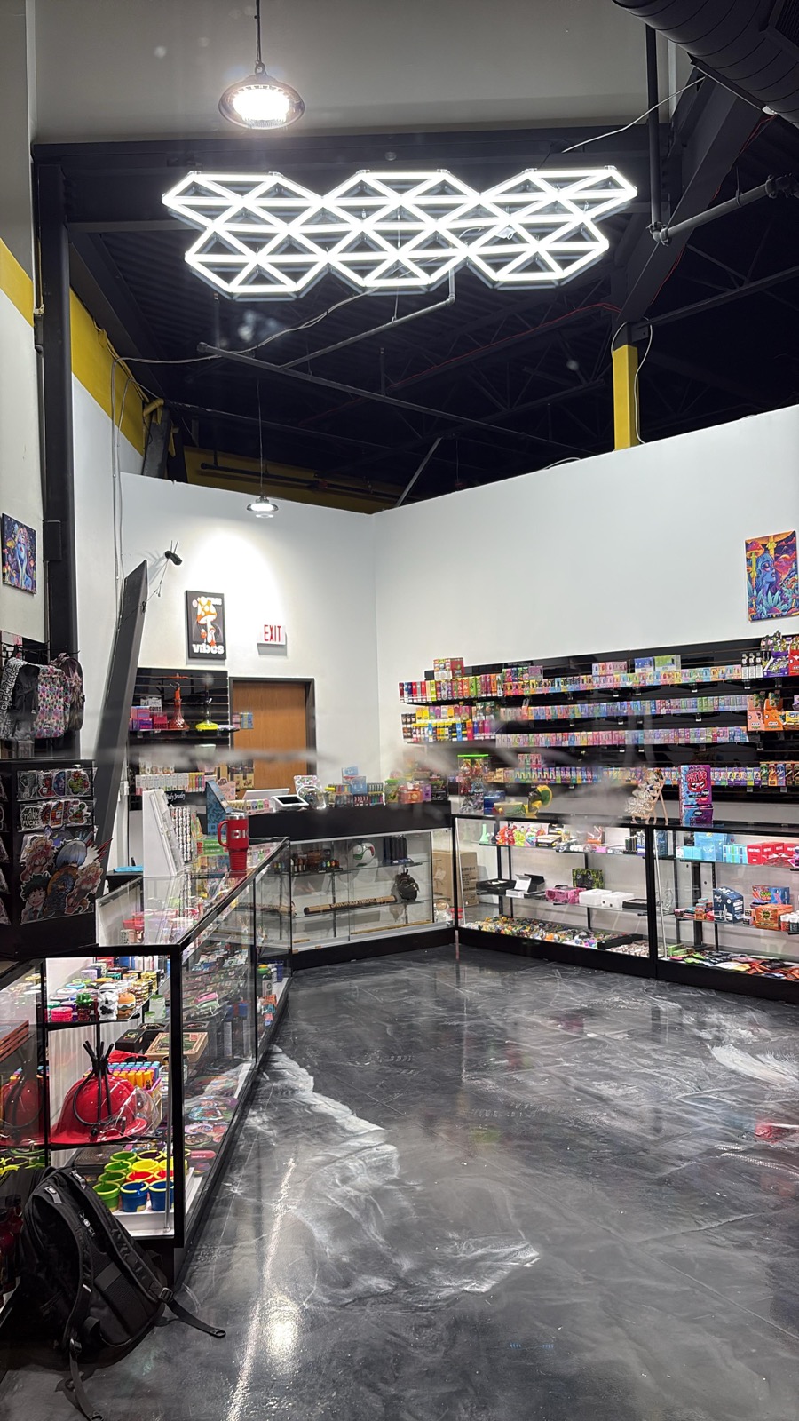 Vape Shop McKinney TX | Smoke Shop, Hookah, CBD, Kratom