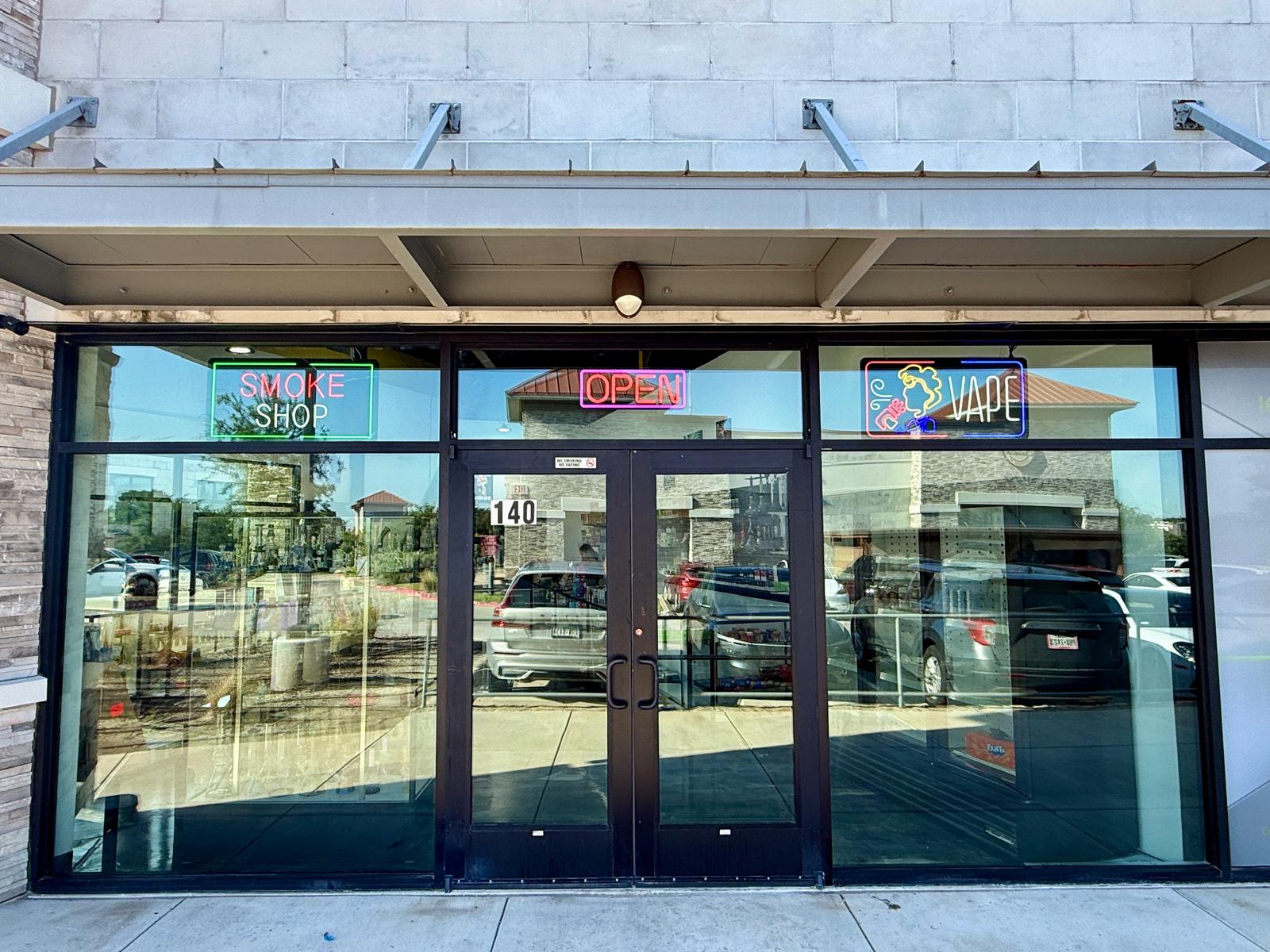Vape Shop McKinney TX | Smoke Shop, Hookah, CBD, Kratom
